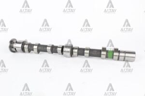 03C109101AF EKSANTRİK MİLİ PASSAT / GOLF5 / JETTA / 06-08 1.6 FSI BLF EGZOZ