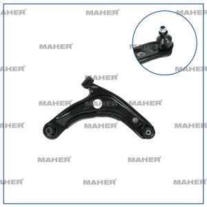 48068-09041 SALINCAK YARIS 06-18 BURÇLU ROTİLLİ ALT SAĞ