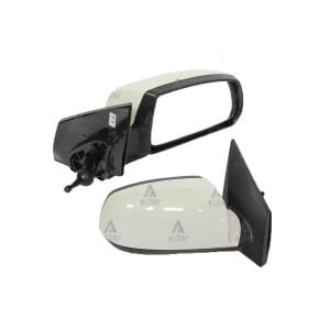 AYNA DIŞ DİKİZ RIO 06-11 MANUEL SAĞ KIA RIO OEM: 87620-1G300