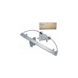 CAM KRİKOSU ACCENT ELEKTRİKLİ 11= BLUE ÖN SAĞ HYUNDAI ACCENT OEM: 82404-0U010