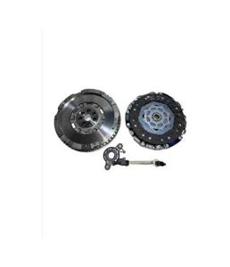 DEBRİYAJ SETİ VOLANLI FLUENCE 09-14 / CLIO III 05-12 / CAPTUR 15= / KADJAR 15= 1.5DCI RULMANLI RENAULT CLIO OEM: 7701479061