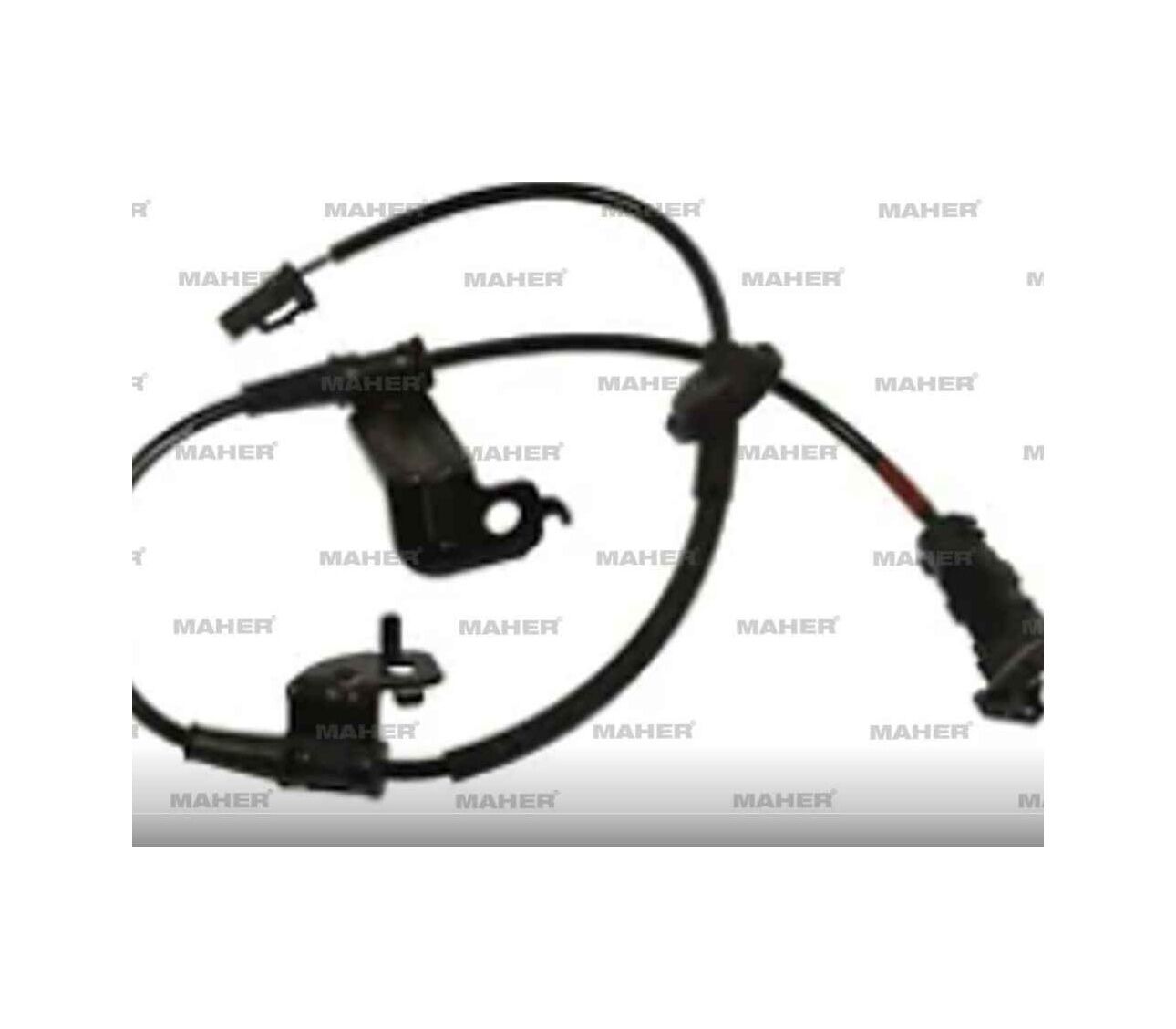 SENSÖR ABS ELANTRA 16-20 ARKA SAĞ HYUNDAI ELANTRA OEM: 91921-F2000