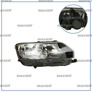 5JB941018 FAR RAPİD 13-22 SAĞ