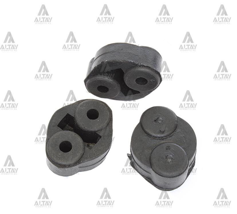 28768-22000 EGZOZ ASKI LASTİĞİ ACCENT  95-00 / 00-06 ARKA (YERLİ)