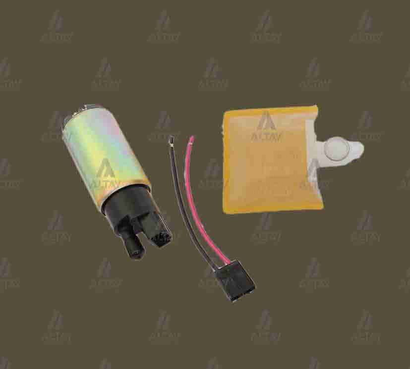 31111-2D000 YAKIT POMPASI (DEPO İÇİ) ELANTRA 00= / I-10 / I-20 / I-30 / ATOS / SONATA 01= / CEED / VENGA