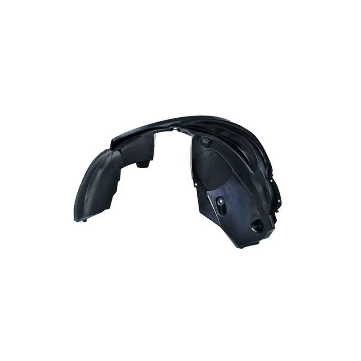 ÇAMURLUK DAVLUMBAZI DUSTER 10= ÖN SAĞ DACIA DUSTER OEM: 638400004R