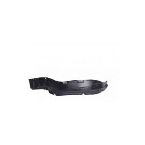 ÇAMURLUK DAVLUMBAZI L-200 ÖN  90-99 SOL   OEM: MB527071