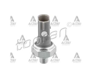 MÜŞÜR YAĞ GOLF7 / PASSAT / POLO / TİGUAN / A3 / Q3 / LEON / OCTAVİA 13= 2.0-2.7 BAR GRİ VOLKSWAGEN GOLF, PASSAT, POLO OEM: 03N919081