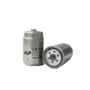 YAKIT FILTRESI (MAZOT) ACCENT 06-11 ERA / GETZ 06-11 / STAREX 02-08 / SANTAFE 06-15 / SONATA 05-08 / SORENTO / PICANTO / RIO 06-11/ VENGA / IX-35 10-15 / I-30 12-16 / I-40 11-14 HYUNDAI, KIA ACCENT, ERA, GETZ, PICANTO, RIO, SANTAFE, SONATA OEM: 31922-2B90
