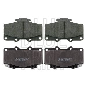 0986424268 FREN BALATA HILUX   89-97 / LANDCRUSIER 96= 4X4 ÖN