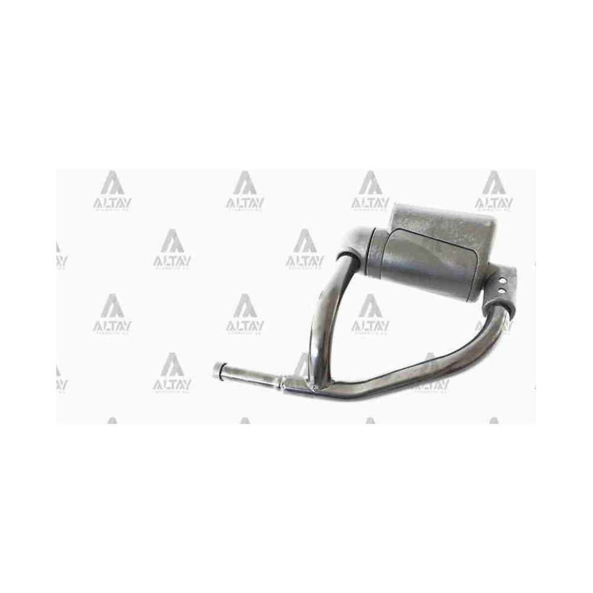 AYNA KOLU CANTER FE839 / 859 06= FUSO SAĞ   OEM: MHR-02727