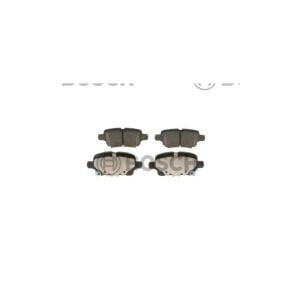 FREN BALATA ASTRA K 15= / INSIGNIA B 17= (15-16 JANT) ARKA OPEL ASTRA, INSIGNIA OEM: 13517515 - 39037199