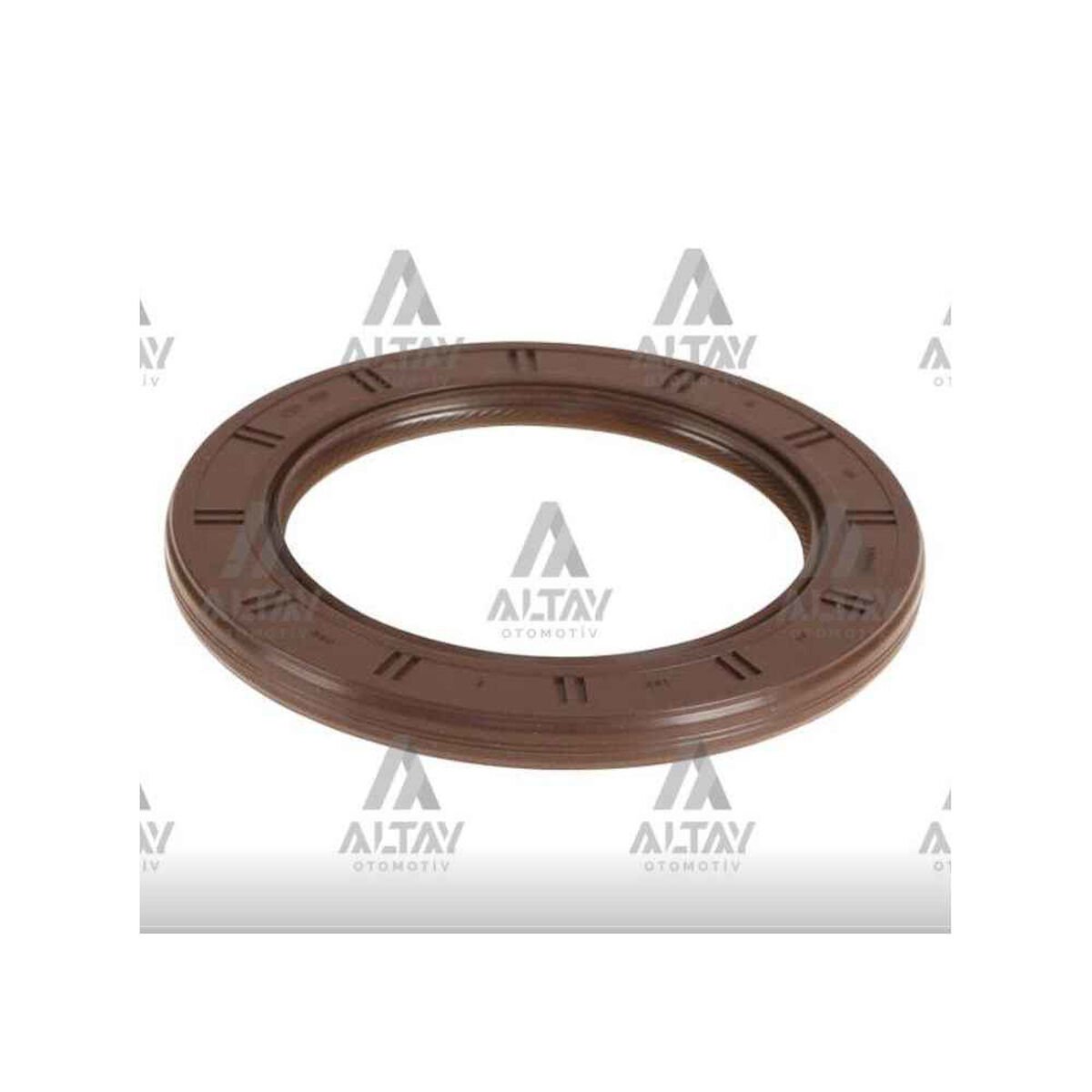 KEÇE KRANK ACCENT 11= BLUE / I-20 / I-30 / IX-35 / CEED / RIO / CERATO ARKA /(76x108x8) HYUNDAI, KIA ACCENT, CERATO, ERA, RIO OEM: 21443-2B010