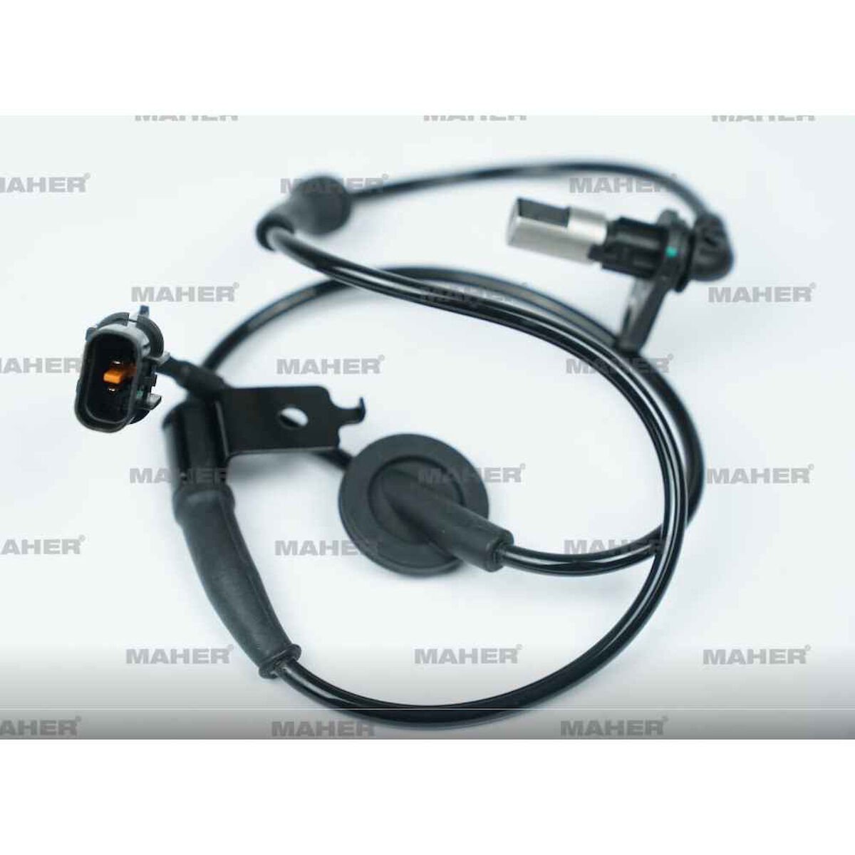 SENSÖR ABS H-1 08= ÖN SOL   OEM: 95670-4H200