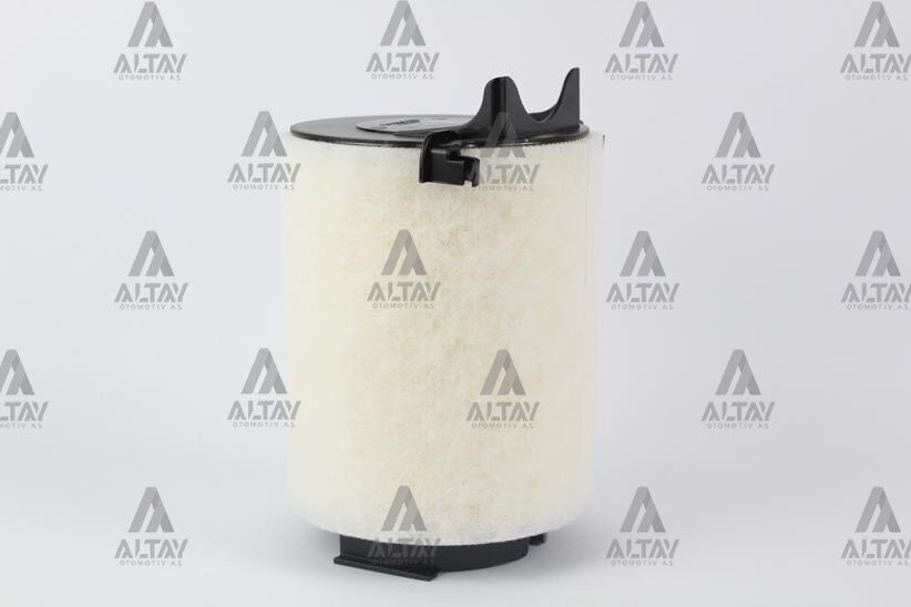 1K0129620C HAVA FILTRESI GOLF5 04-08 / JETTA III 05-10 / PASSAT 07-10 / A3 10-12 1.2TSI-1.4TFSI-2.0FSI