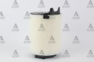 1K0129620C HAVA FILTRESI GOLF5 04-08 / JETTA III 05-10 / PASSAT 07-10 / A3 10-12 1.2TSI-1.4TFSI-2.0FSI