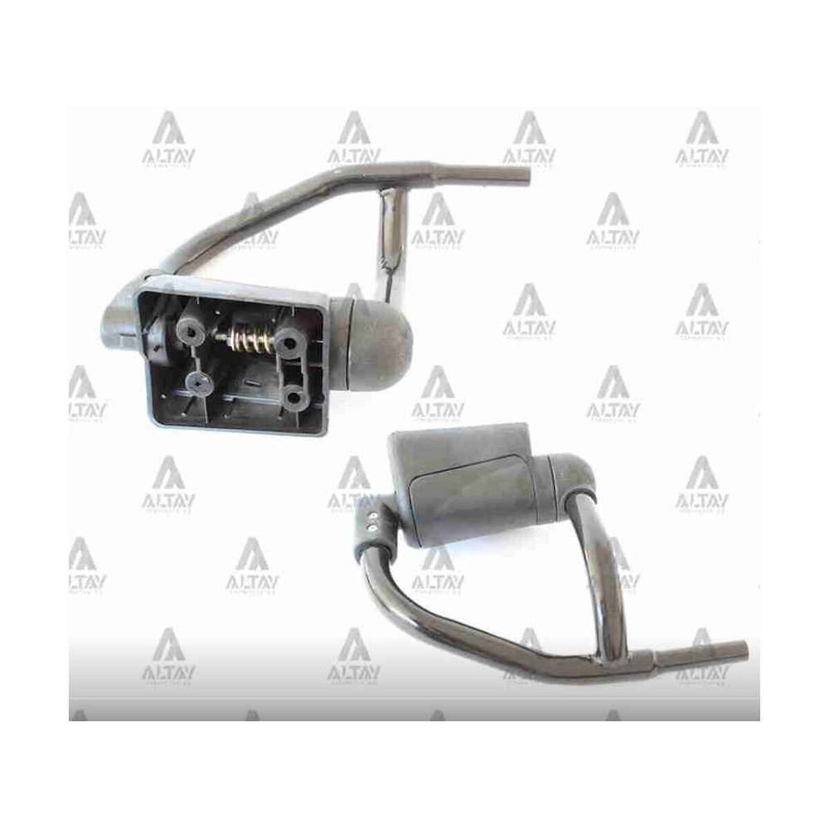 AYNA KOLU CANTER FE839 / 859 06= FUSO SOL   OEM: MHR-02728