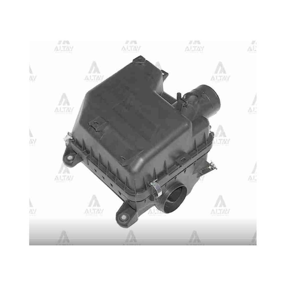 KUTU HAVA FİLTRE KOMPLE L-200 CR 06=   OEM: MN135613