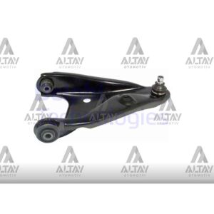 SALINCAK LOGAN I 04-10 / LOGAN I 04= / LOGAN MCV 07= / SANDERO 08= ROTİLLİ SAC ALT SAĞ DACIA LOGAN, SANDERO OEM: 6001547519