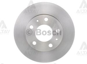 51728378 FREN DISKI DUCATO 06= 2.3JTD / BOXER-JUMPER 06= 2.2HDI / ÖN HAVALI 300-5