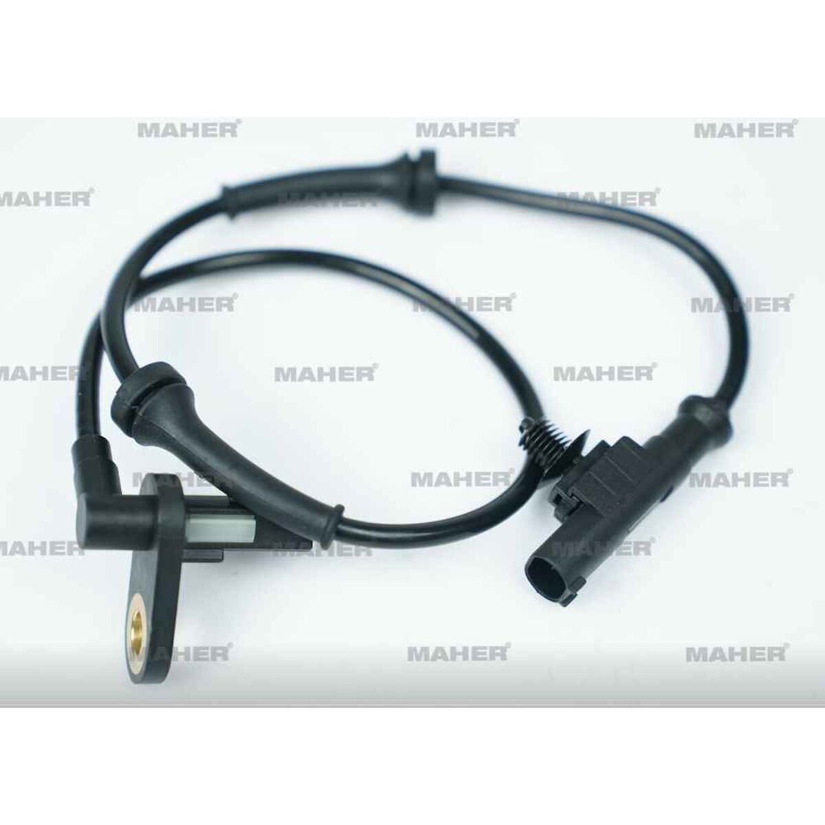 SENSÖR ABS MICRA 02-10 / NOTE 06-12 ARKA SAĞ NISSAN MICRA OEM: 47900-AX600