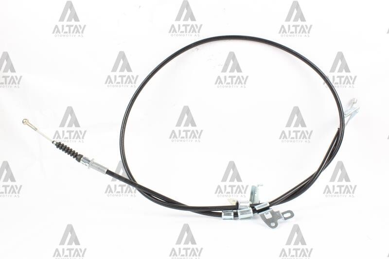 46420-12720 TEL EL FREN COROLLA 06= / AURIS BENZİNLİ ARKA SAĞ