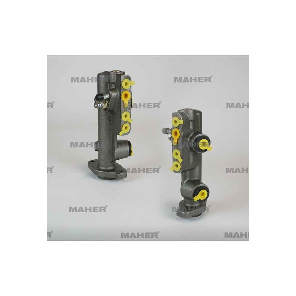 FREN ANA MERKEZ R9 85-00 / R11 85-00 DÖKÜM 19,05mm   OEM: 7700590483