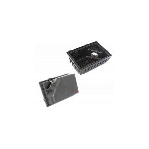 KUTU HAVA FİLTRE ÜST ACCENT 00-02 1.3 / 1.5 HYUNDAI ACCENT OEM: 28111-22651