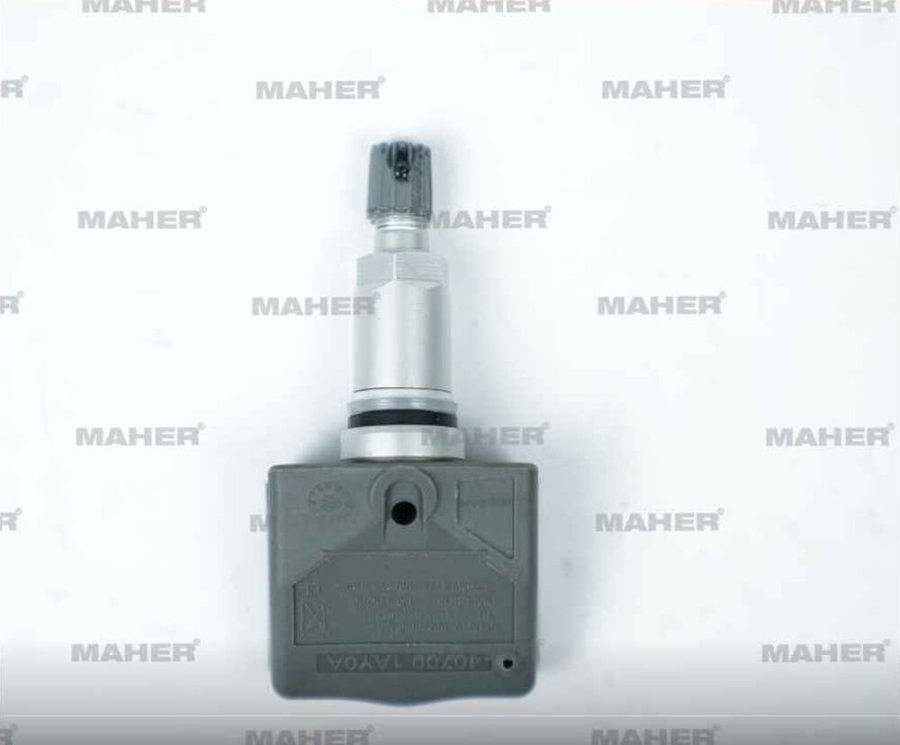 SENSÖR LASTİK BASINÇ NAVARA 16= NISSAN NAVARA OEM: 40700-1AY0A