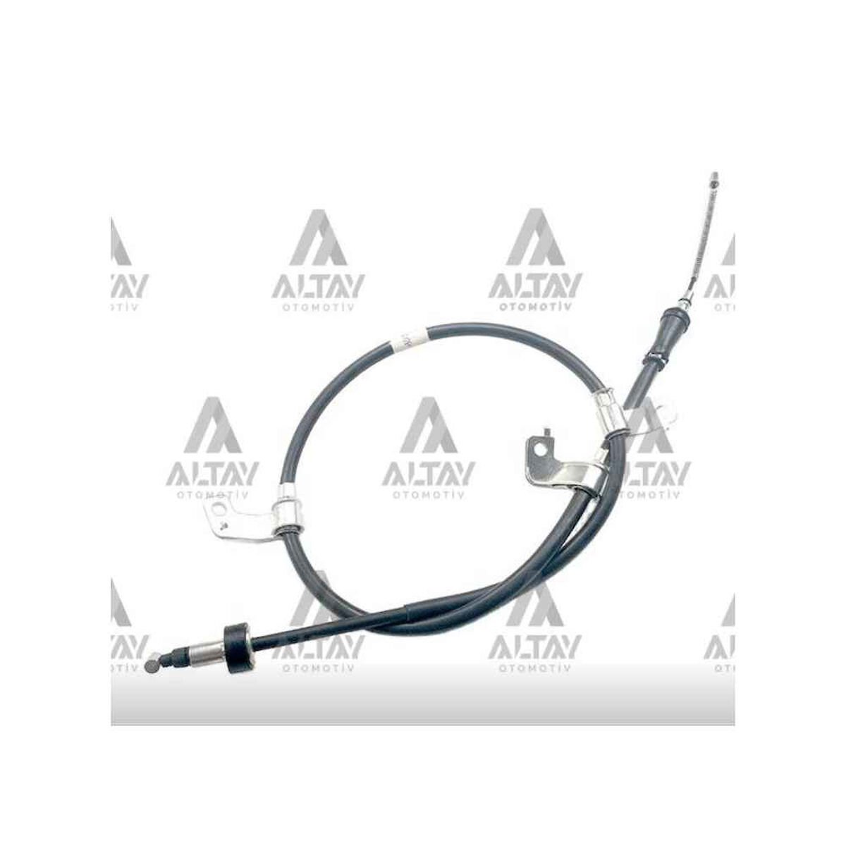 TEL EL FREN PICANTO 14-18 ARKA SAĞ KIA PICANTO OEM: 59770-1Y000