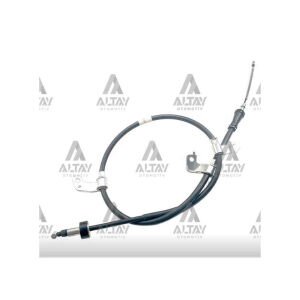 TEL EL FREN PICANTO 14-18 ARKA SAĞ KIA PICANTO OEM: 59770-1Y000