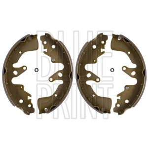 53200-65J00 FREN BALATA GRAND VITARA 06-15 PABUÇ ARKA