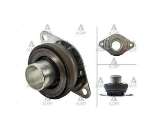 DEBRIYAJ RULMANI KOVANLI GOLF5 / GOLF6 / JETTA / PASSAT / POLO / A3 / LEON 04= 1.2 TSI-1.4 TSI-1.6-1.6 FSI BGU-BSE-BAG-BLF-BLP-CJZB-CYVA-CJZA-CAXA VOLKSWAGEN GOLF, JETTA, PASSAT, POLO OEM: 02T141170B