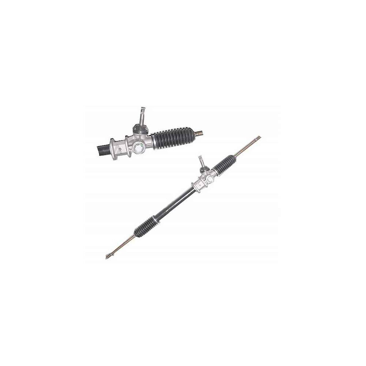 DİREKSİYON KUTUSU H-100  94-06 / L-300 MEKANİK ROTBAŞLI   OEM: 56510-43000