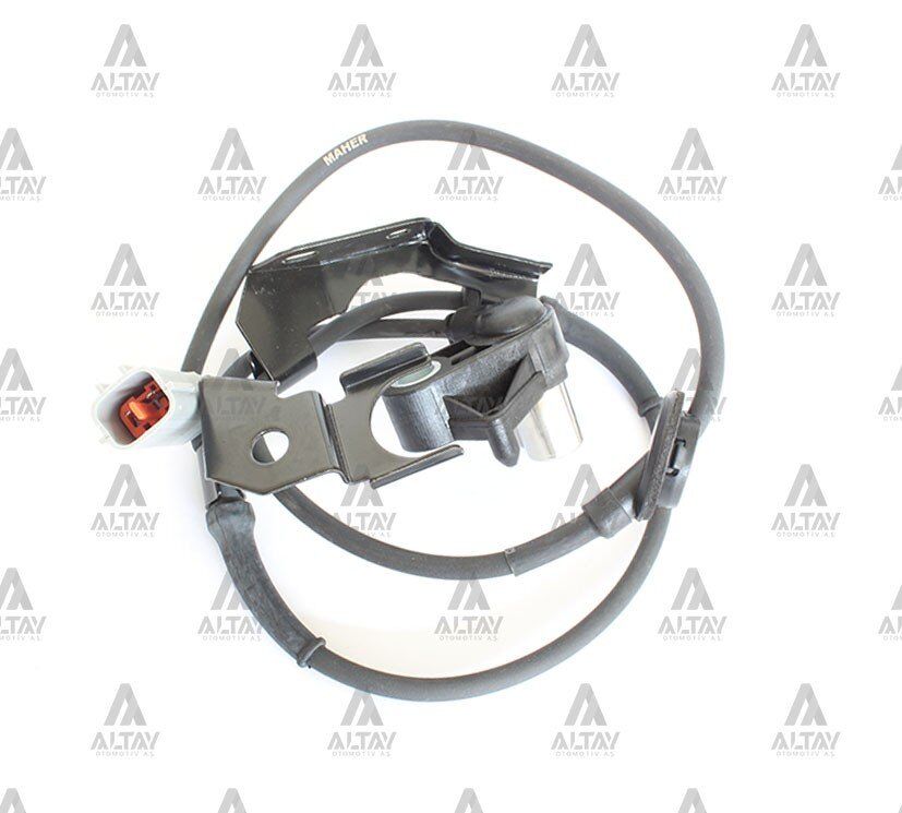 GE7C-43-73XA SENSÖR ABS 626  98-01 ÖN SOL