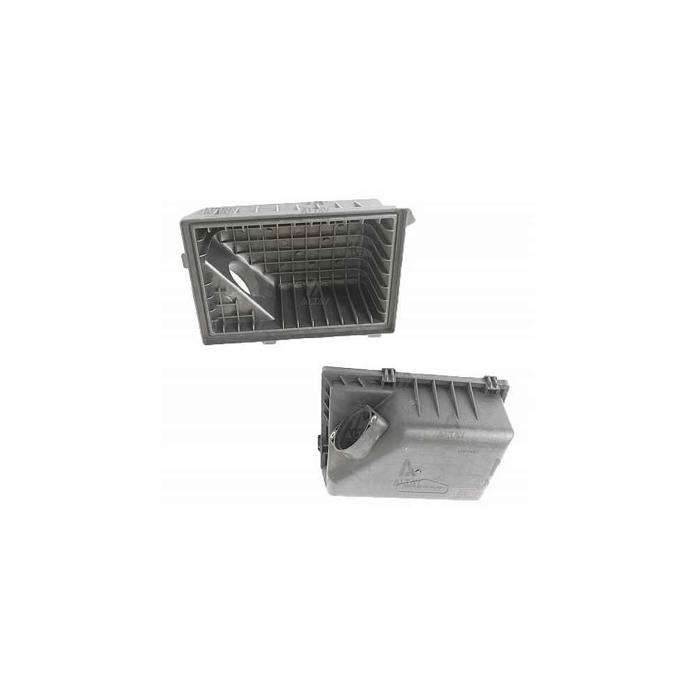 KUTU HAVA FİLTRE ÜST ACCENT 00-06 HYUNDAI ACCENT OEM: 28111-22601