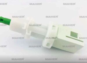 MÜŞÜR FREN PEDAL TPSX / TEMPRA / TİPO / UNO / BRAVO / DUCATO 91= 2 FİŞLİ FIAT BRAVO OEM: 7627639