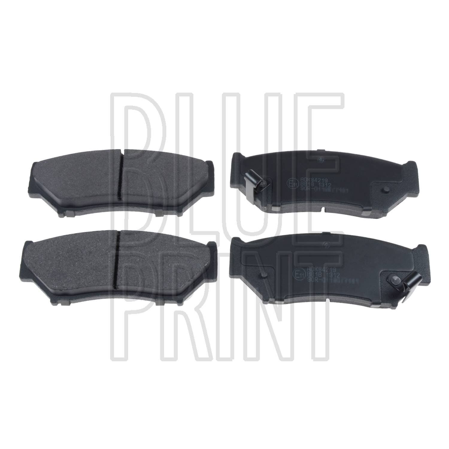 55200-56830 FREN BALATA VITARA  90-02 5 KAPI ÖN