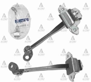 82740-4B010 KAPI GERGİSİ H-100 / KMY ÖN SAĞ / L-300