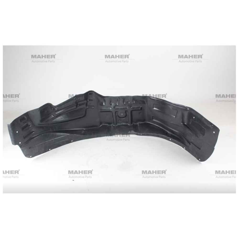 ÇAMURLUK DAVLUMBAZI D-MAX 12-17 4X4 ARKA SAĞ   OEM: 898101945551
