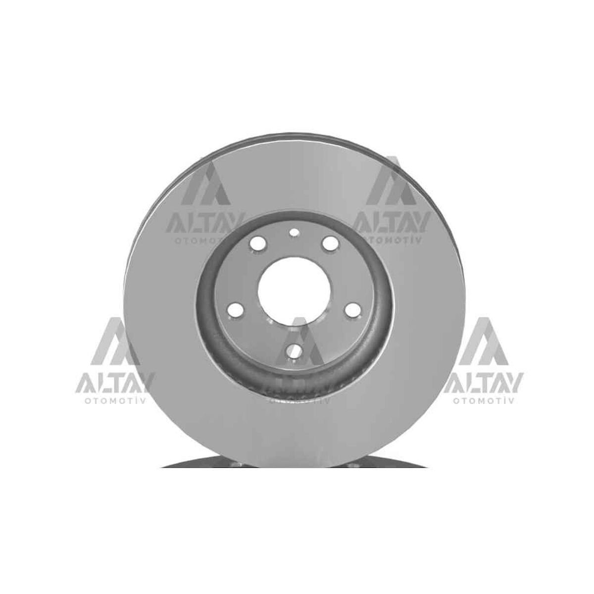 FREN DİSKİ MONDEO V 14= / ÖN HAVALI 300-5 FORD MONDEO OEM: DG9C1125AF