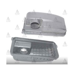 KUTU HAVA FİLTRE ÜST PICANTO 04-08 KIA PICANTO OEM: 28111-07000