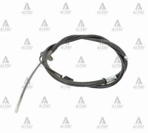 46420-35690 TEL EL FREN HILUX  98-05 LN-145 ARKA SAĞ