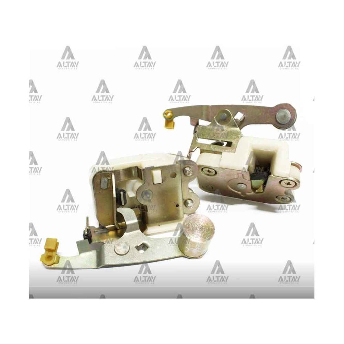 KİLİT KAPI L-300  90-08 ORTA SOL   OEM: MB421085