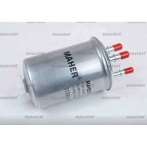 YAKIT FİLTRESİ (MAZOT) BONGO 08= 2.9 / ACTYON 08= / KYRON 08= / REXTON CONNECT 02-14 90PS 1.8TDCI FORD CONNECT OEM: 31395-H1950