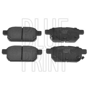 55910-M68P00 FREN BALATA SWIFT 11-23 / BALENO 16= / SX-CROSS 13= / SWIFT 17= 1.2 / VITARA 16= ARKA