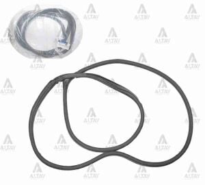 83110-1E001 KAPI KASA FİTİLİ ACCENT 06-11 ERA SİYAH ARKA SOL