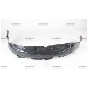 ÇAMURLUK DAVLUMBAZI D-MAX 04-07 ÖN SOL   OEM: 8972354431