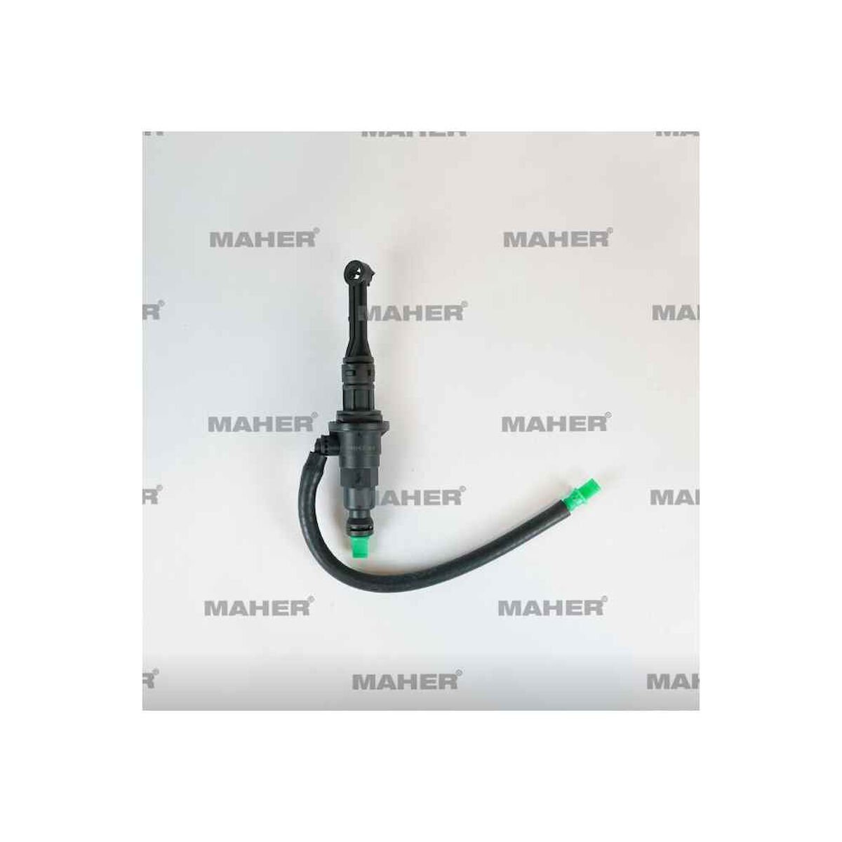 DEBRİYAJ MERKEZ ÜST MASTER II 98-10 2.5 DCI 15,87mm   OEM: 7700314537