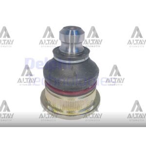 ROTİL MEGANE II 02-08 / SCENIC II 04-09 / LOGAN I 04= / CLIO III 05= / MEGANE III 06-12 DACIA, RENAULT CLIO, LOGAN, MEGANE OEM: 8200298455